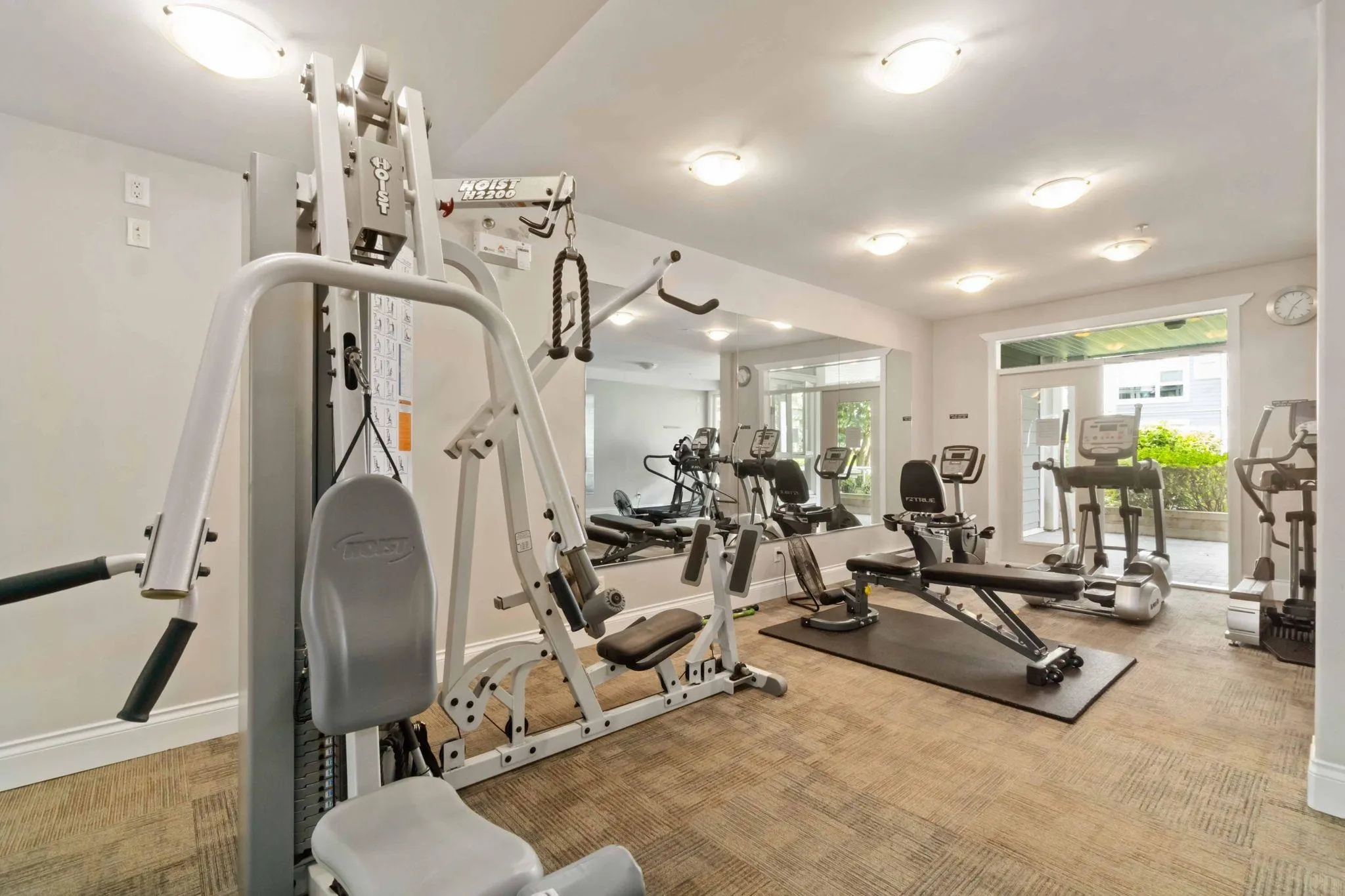 4600 Westwater Drive #416