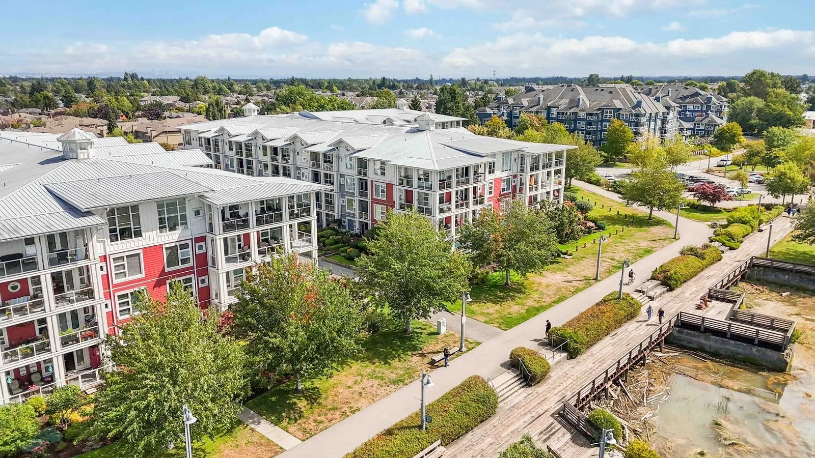 4600 Westwater Drive #416