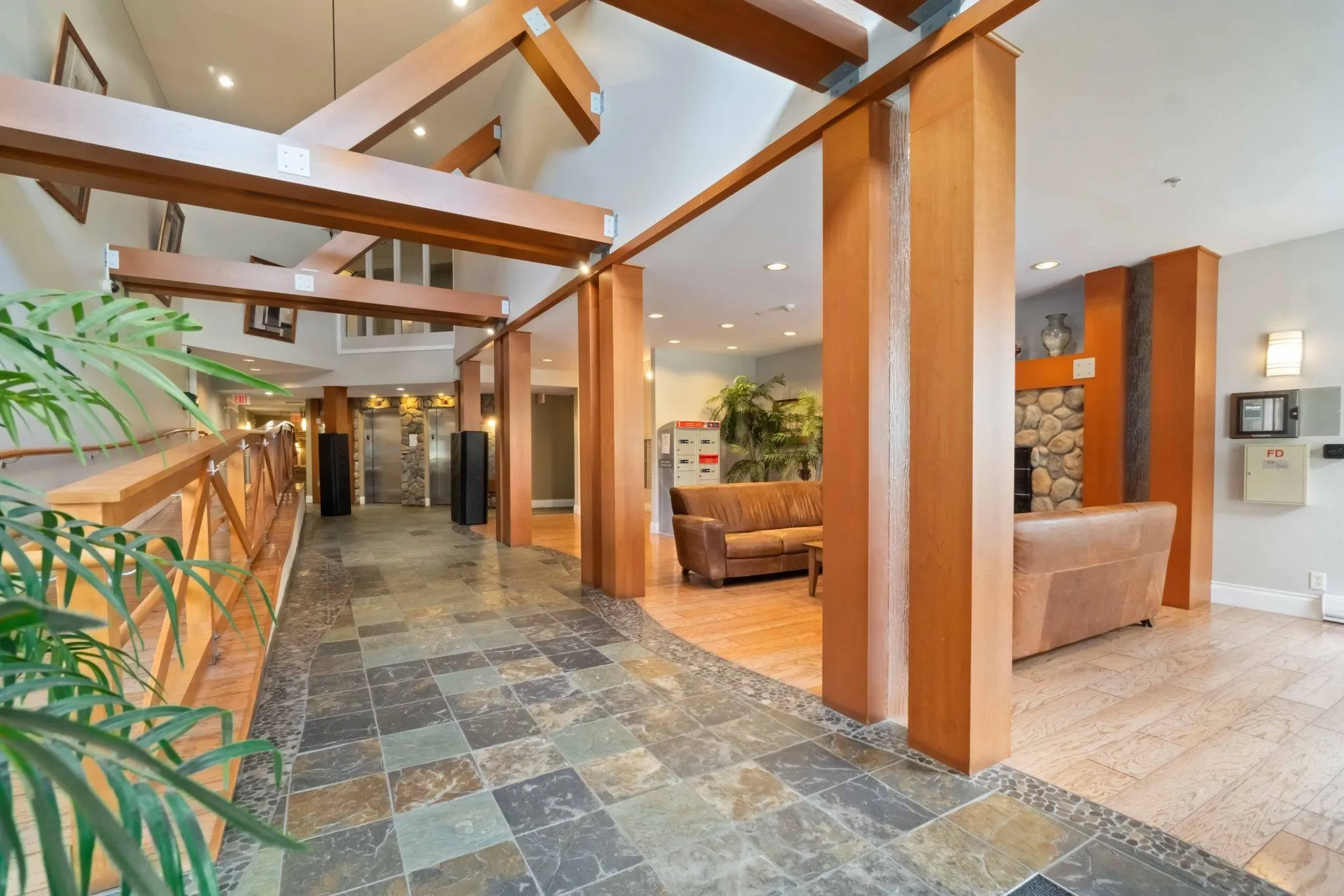 4600 Westwater Drive #416