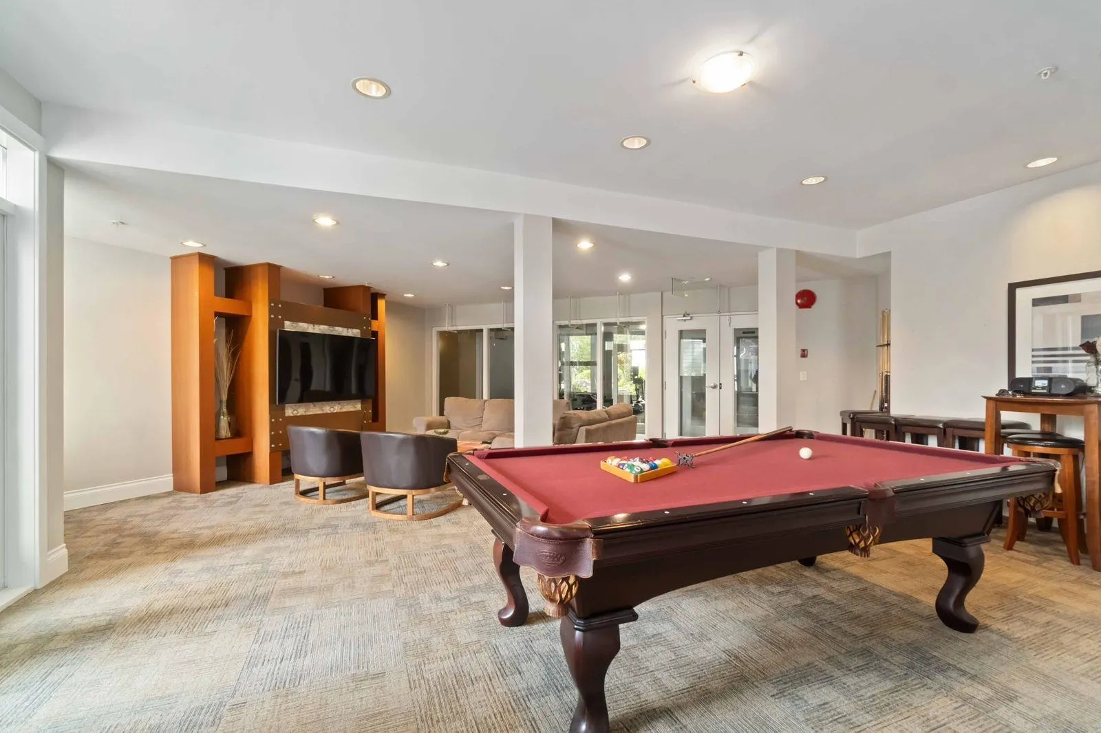 4600 Westwater Drive #416