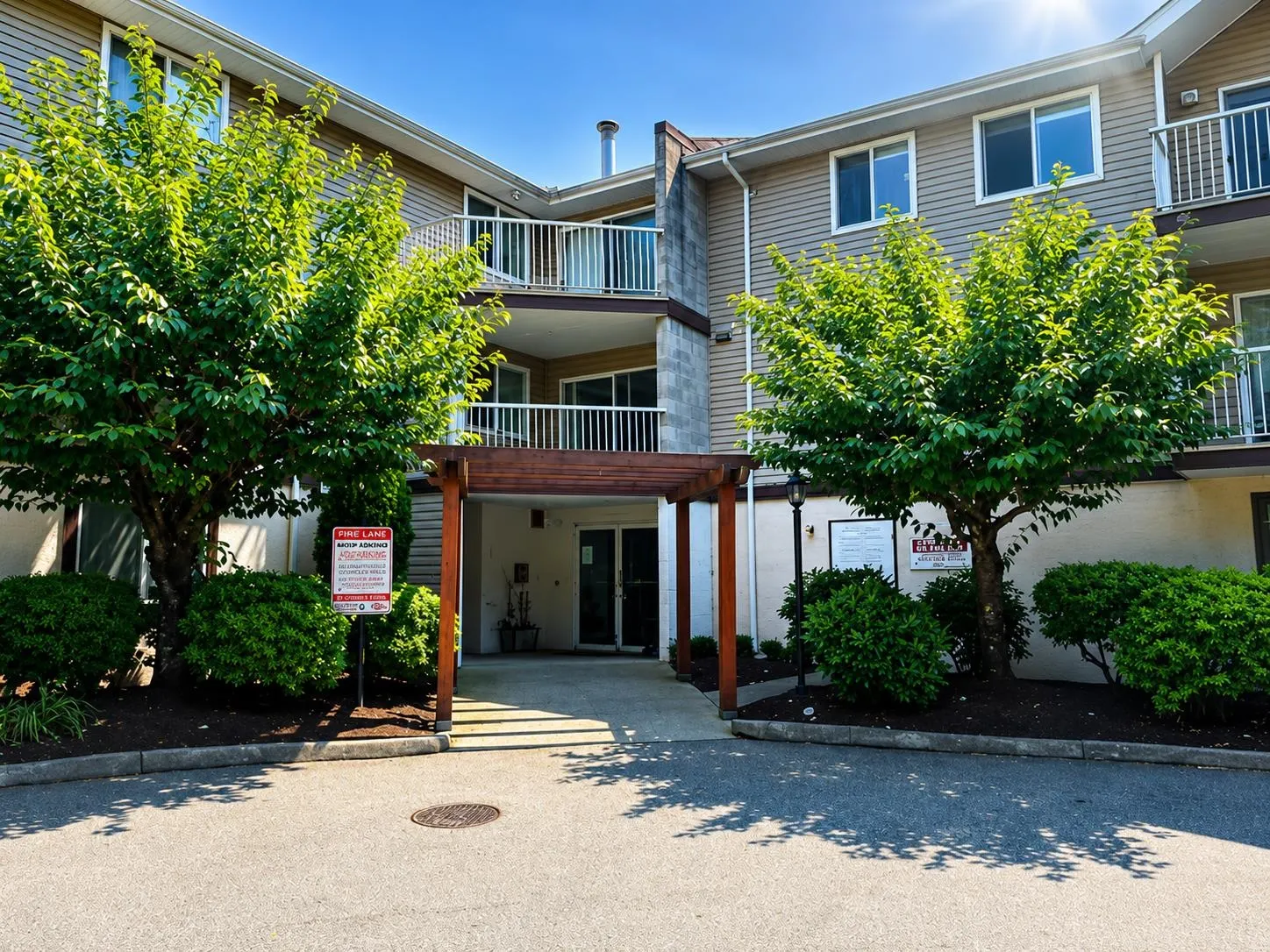 45222 Watson Road #306