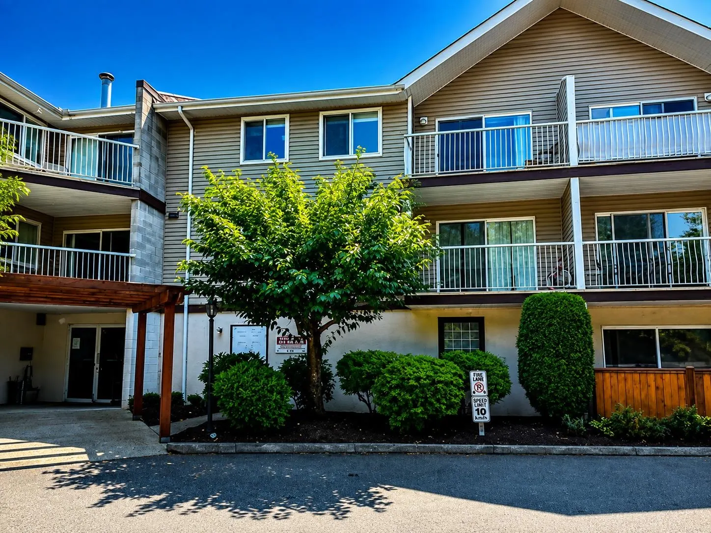 45222 Watson Road #306