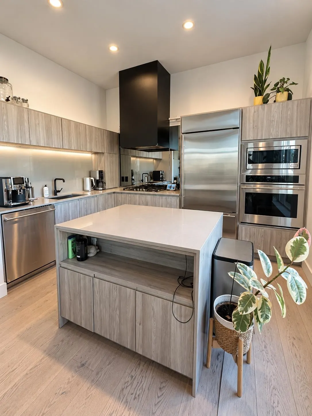 300 Salter Street #305
