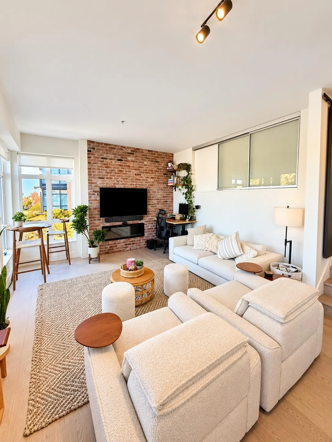 300 Salter Street #305