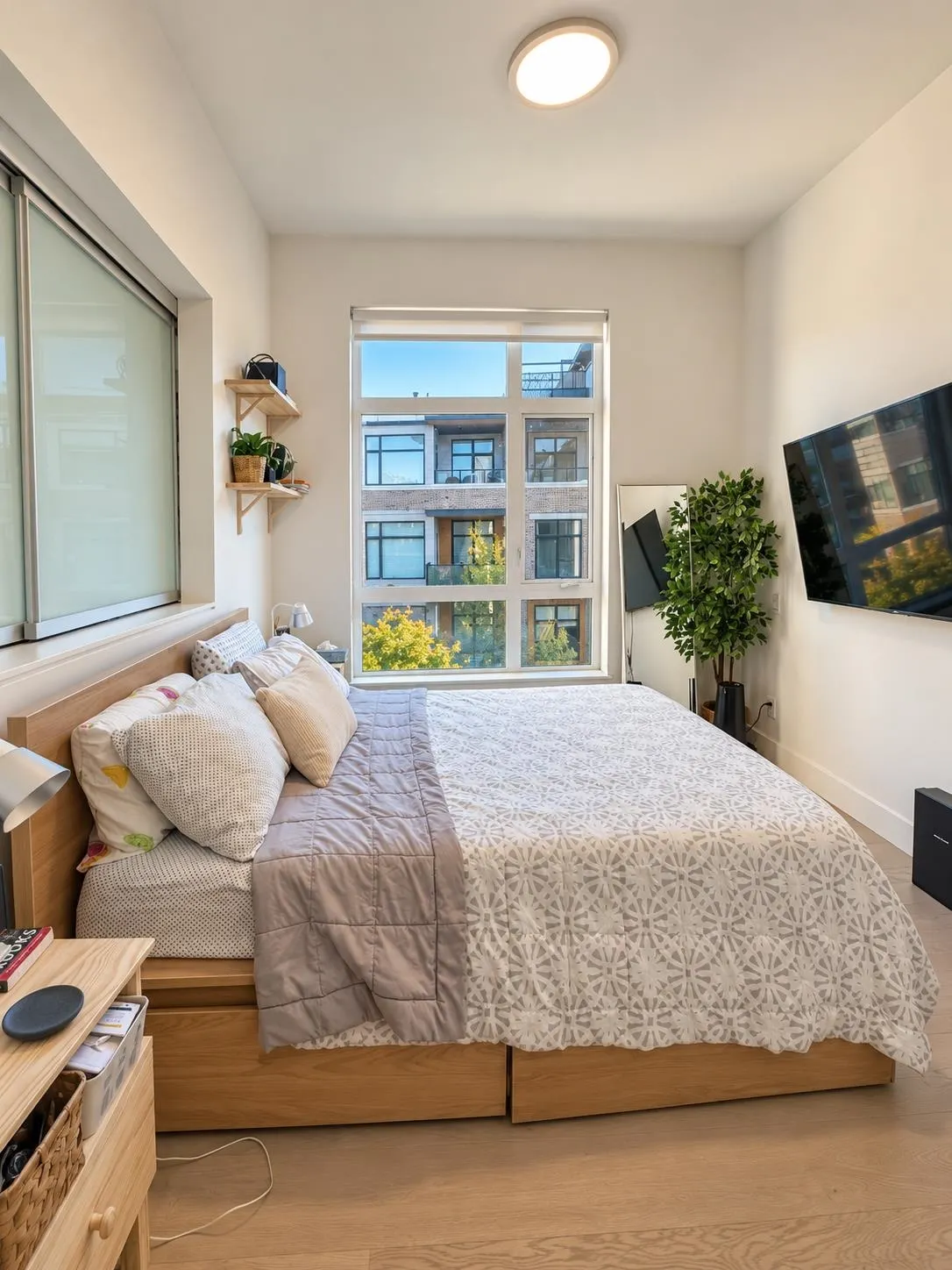 300 Salter Street #305