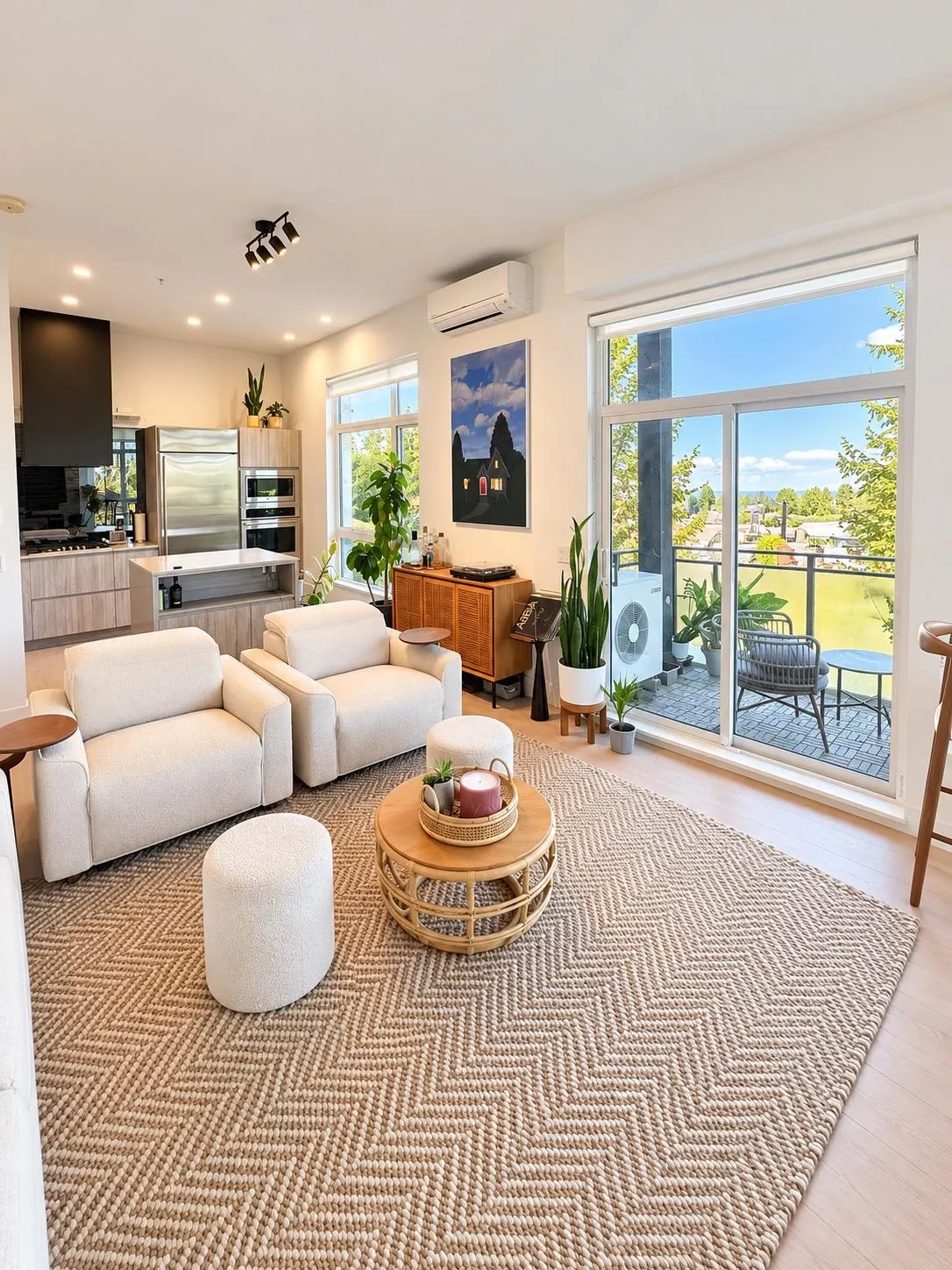 300 Salter Street #305