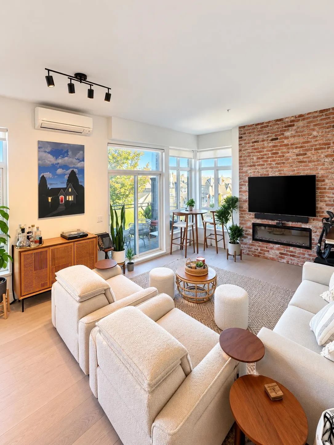 300 Salter Street #305