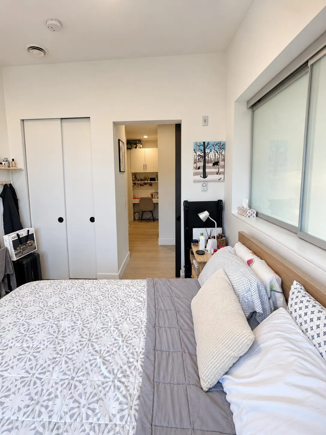 300 Salter Street #305