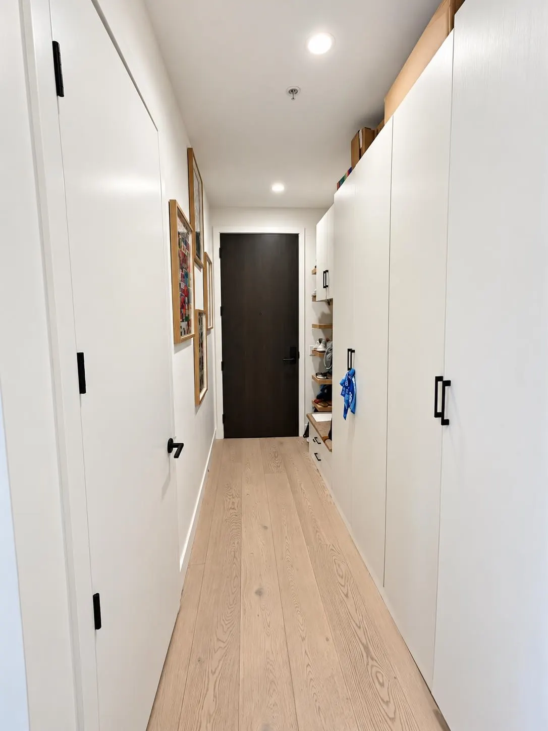 300 Salter Street #305