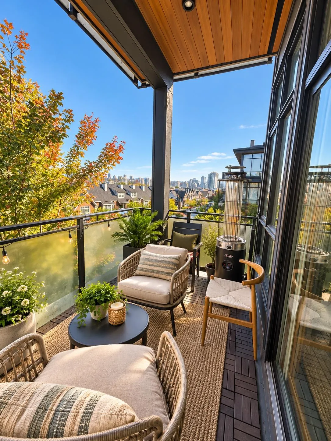 300 Salter Street #305