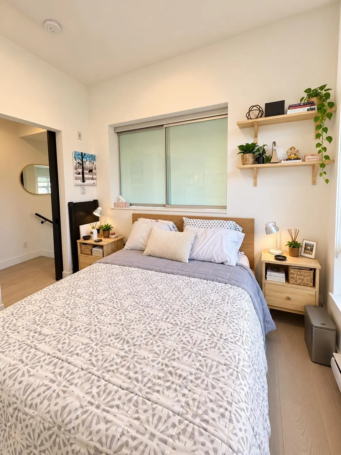 300 Salter Street #305