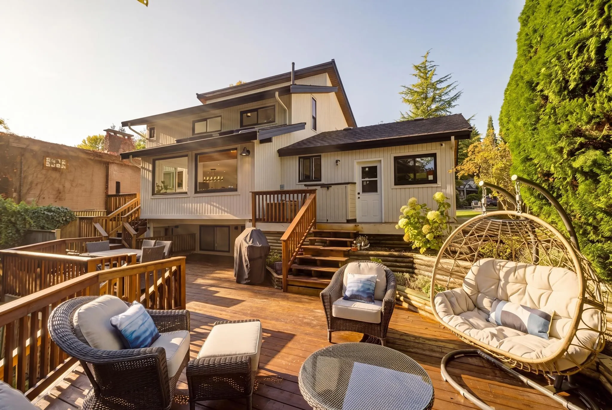 5274 Cliffridge Avenue