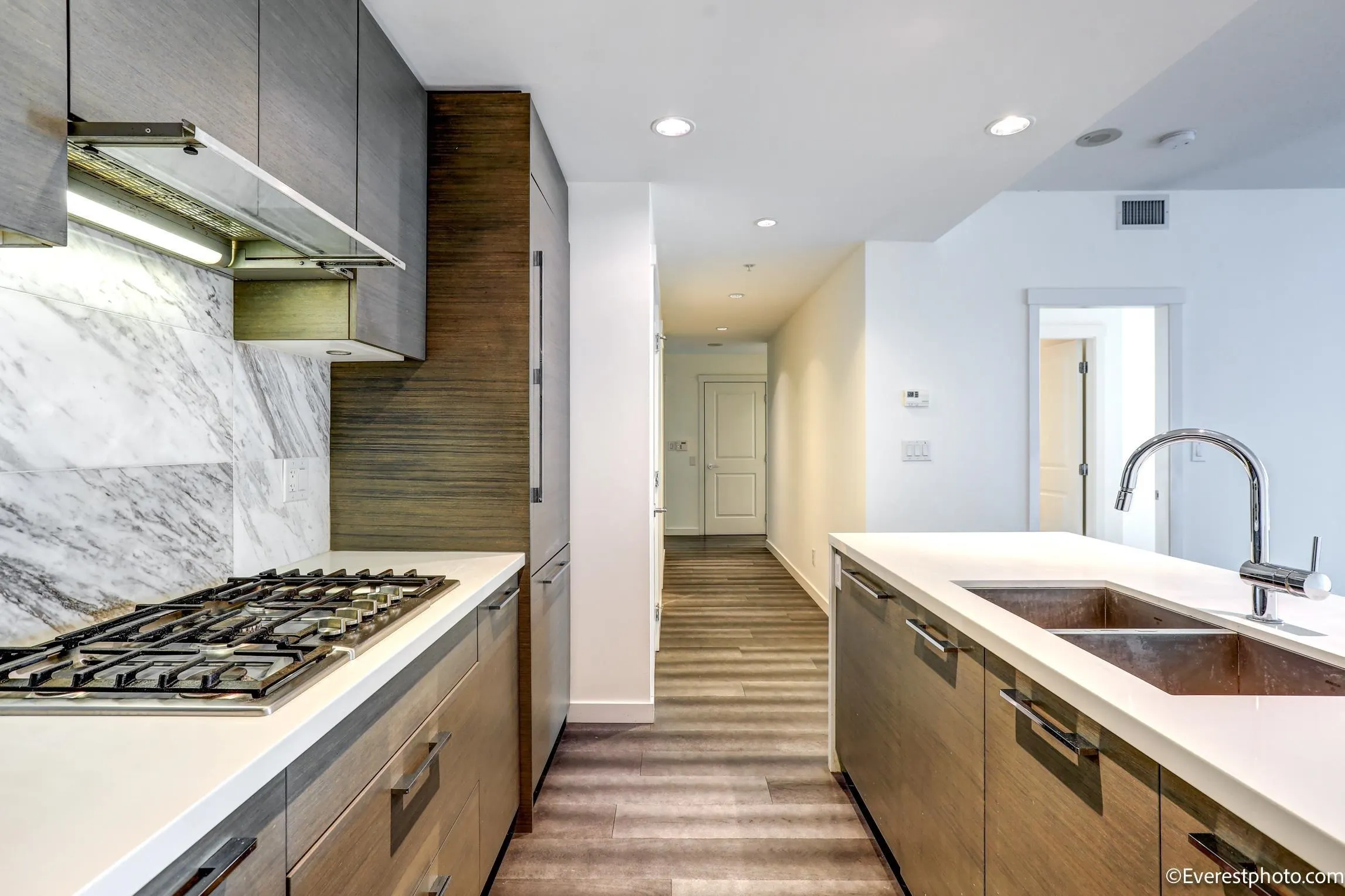 5628 Birney Avenue #101