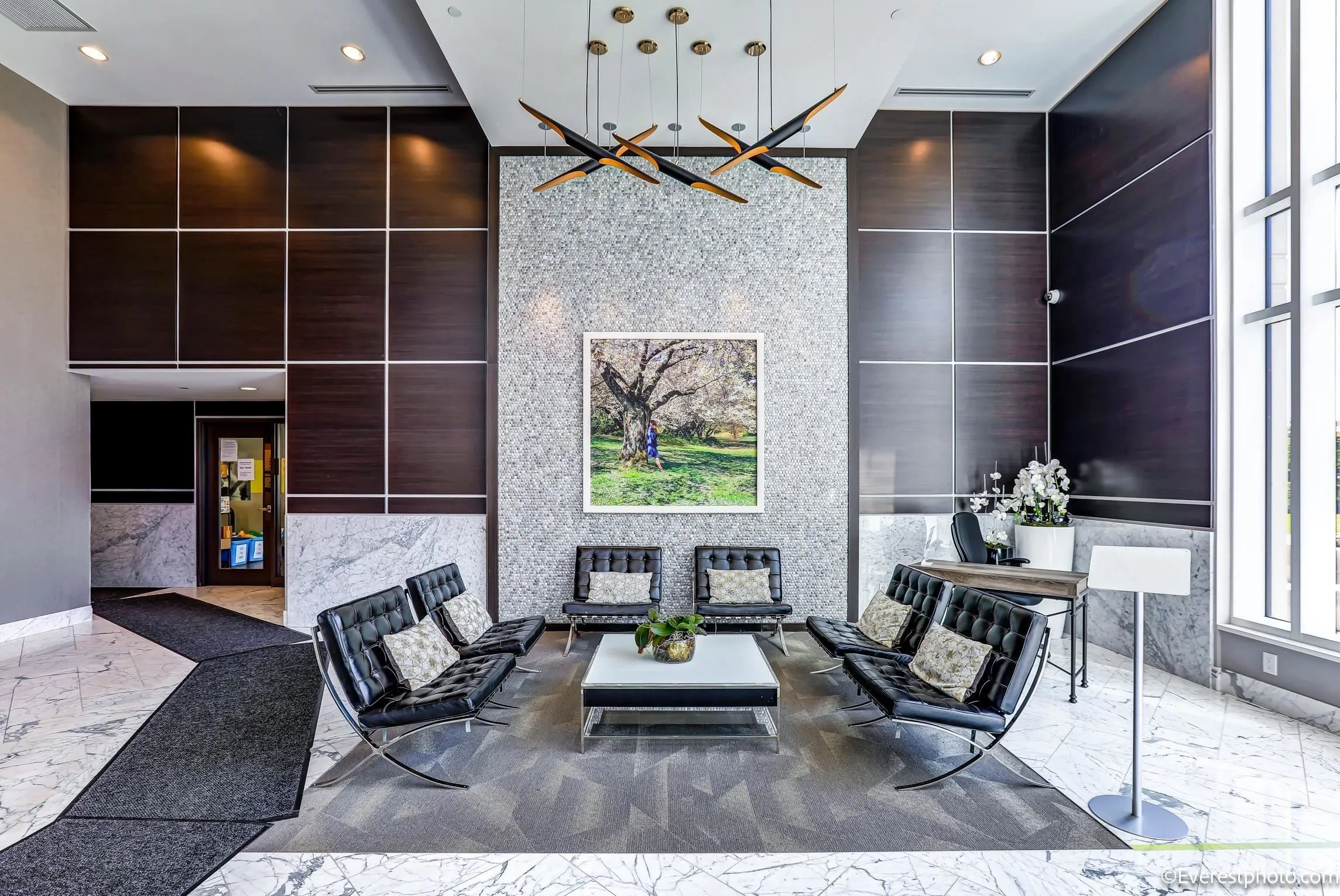 5628 Birney Avenue #101