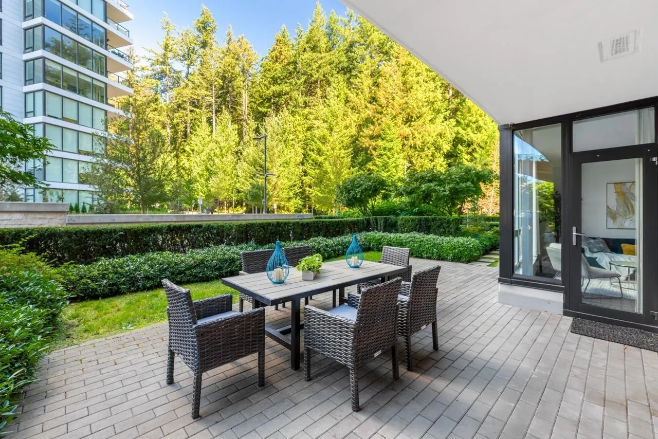 5628 Birney Avenue #101
