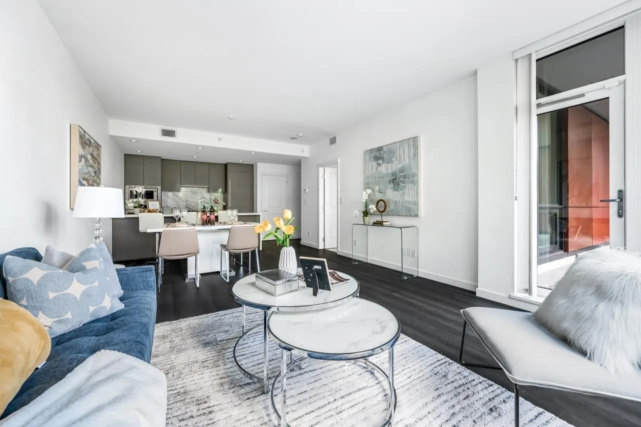 5628 Birney Avenue #101