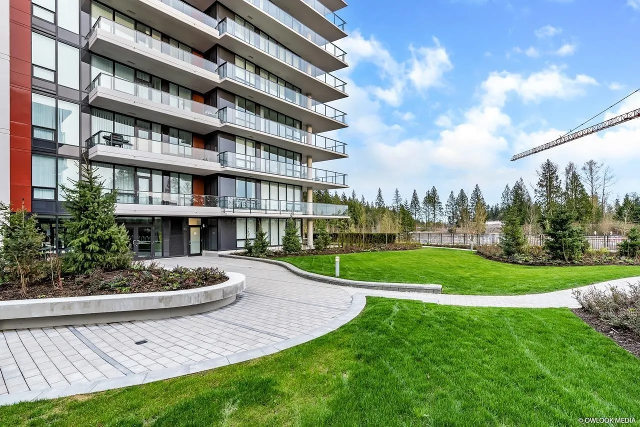 5628 Birney Avenue #101
