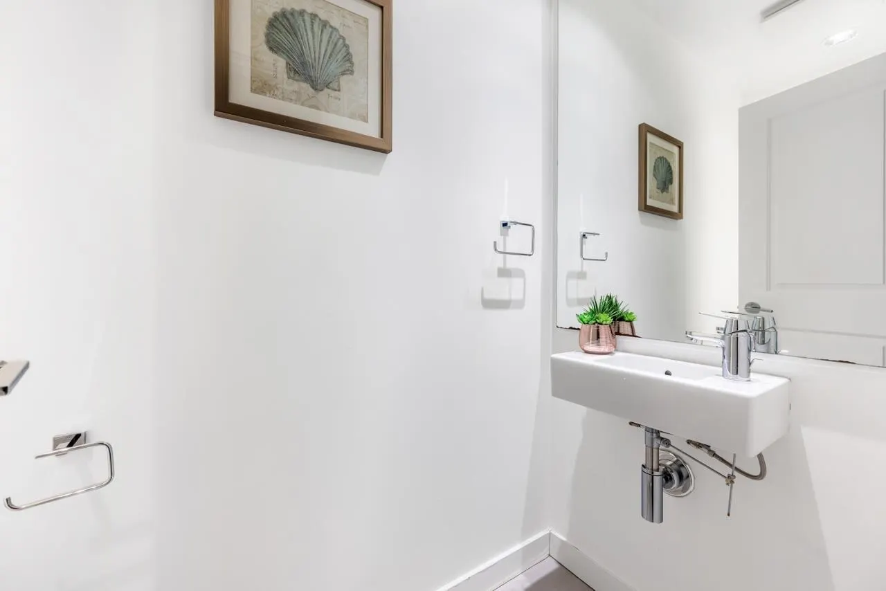 5628 Birney Avenue #101