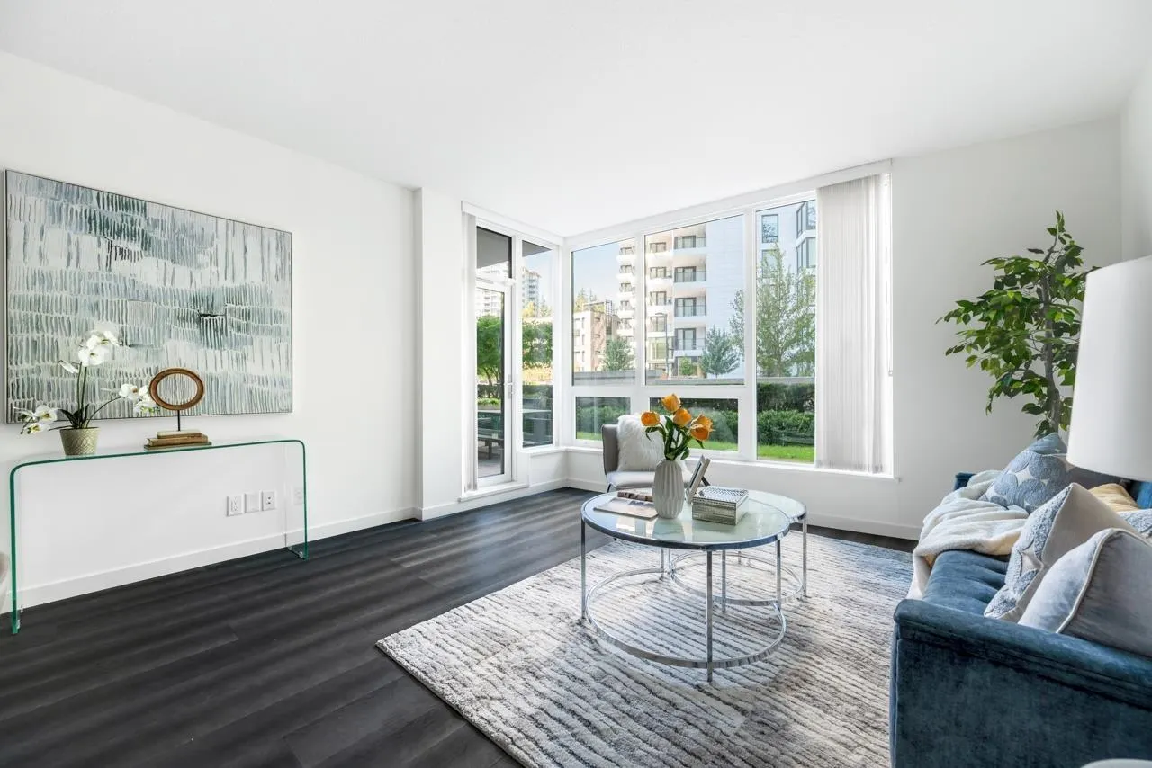 5628 Birney Avenue #101