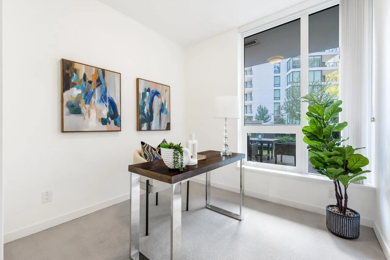5628 Birney Avenue #101