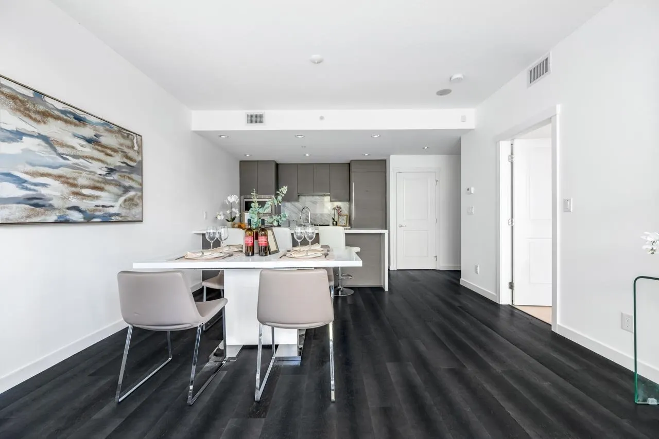 5628 Birney Avenue #101
