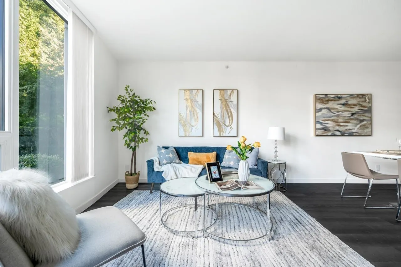 5628 Birney Avenue #101