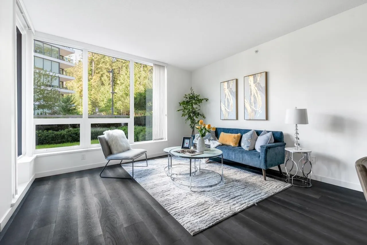5628 Birney Avenue #101