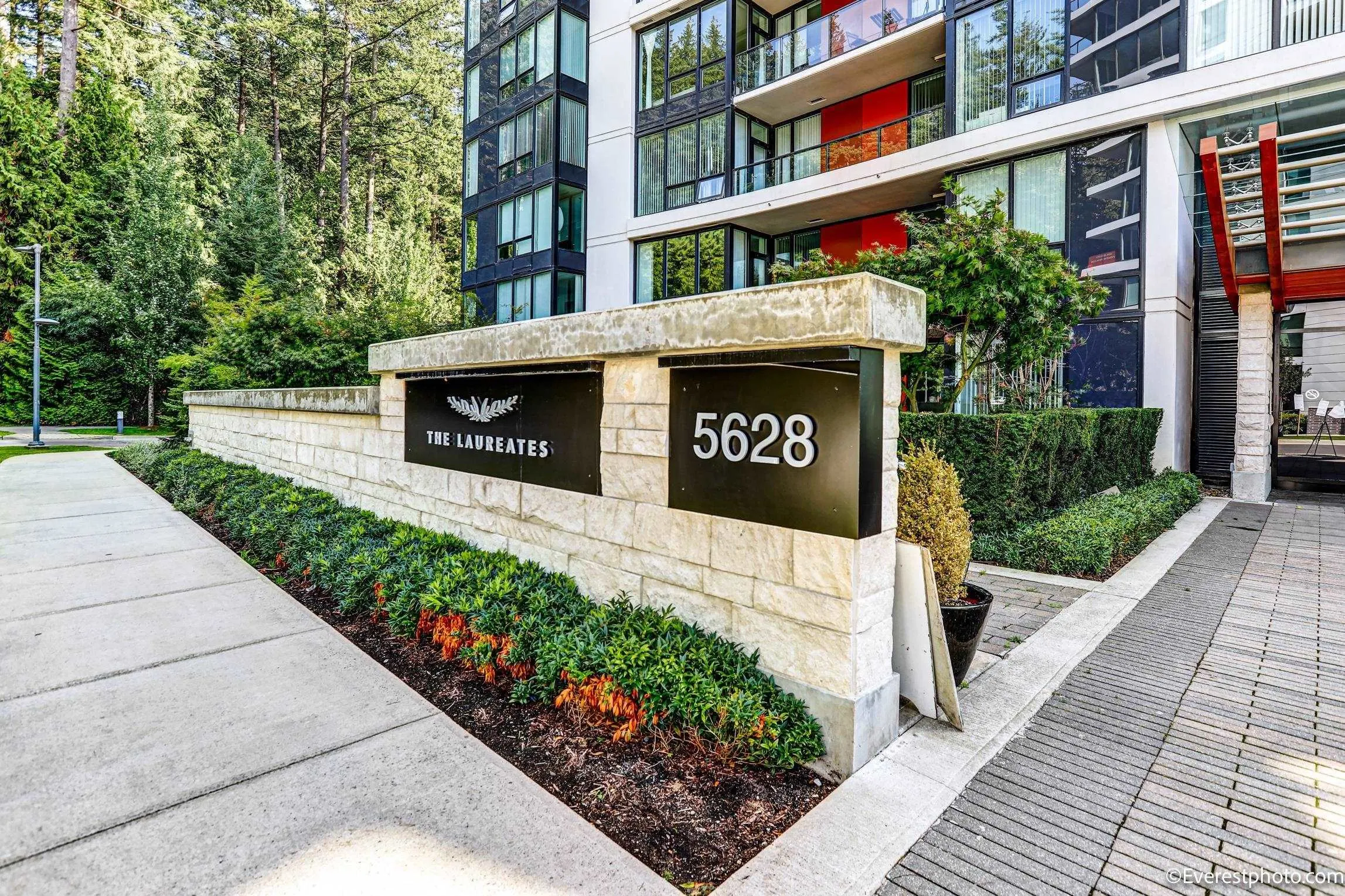 5628 Birney Avenue #101