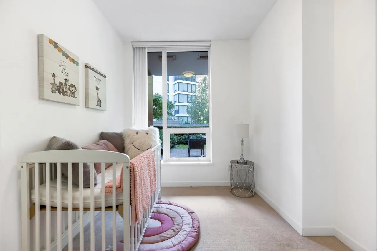 5628 Birney Avenue #101