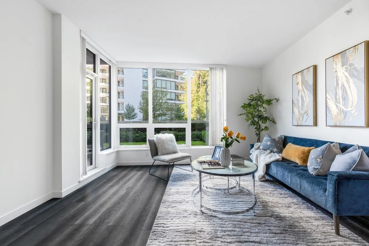 5628 Birney Avenue #101