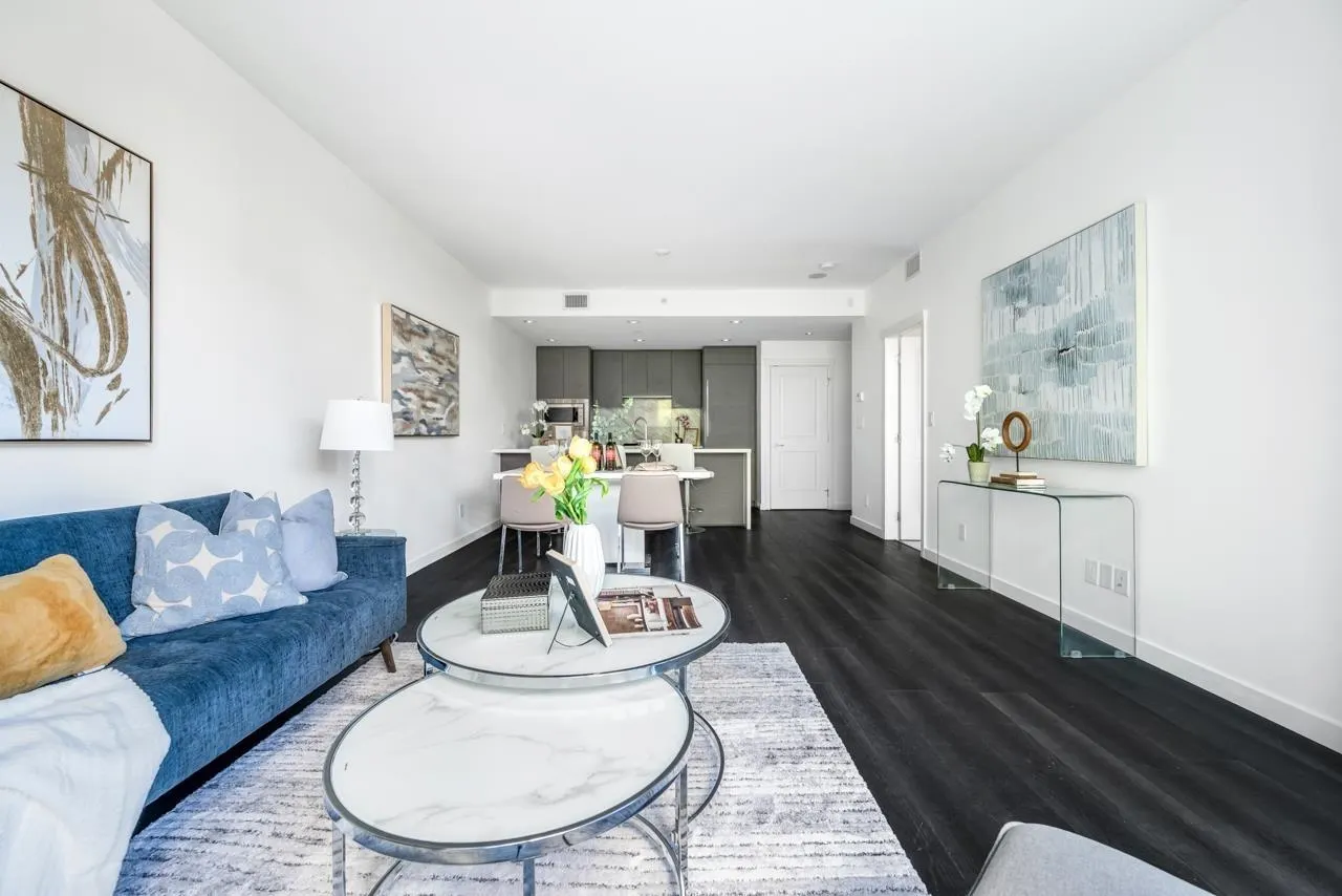 5628 Birney Avenue #101