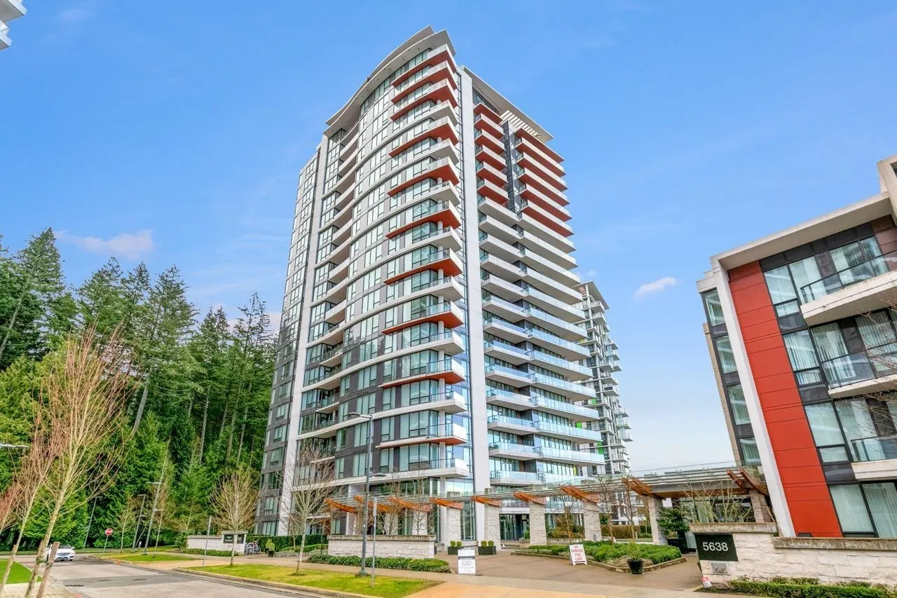5628 Birney Avenue #101