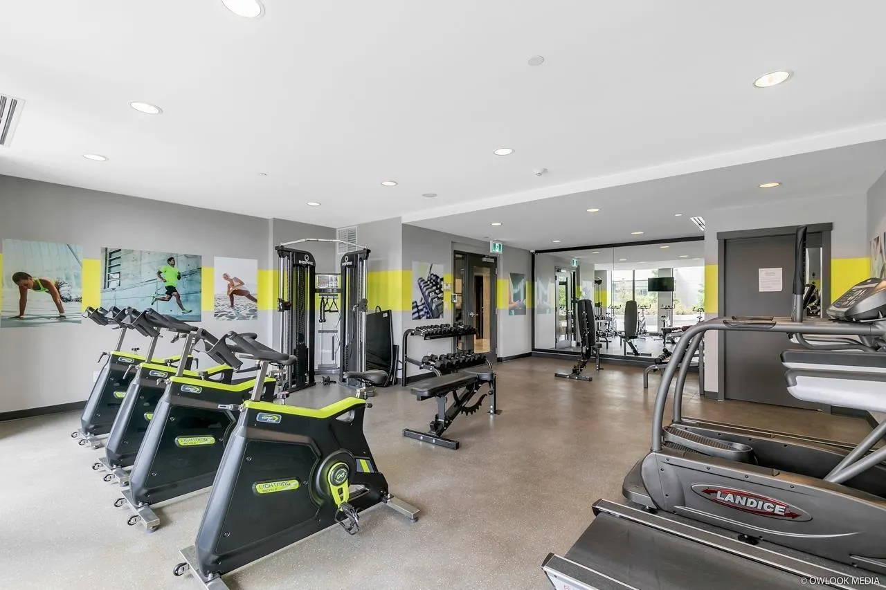 5628 Birney Avenue #101