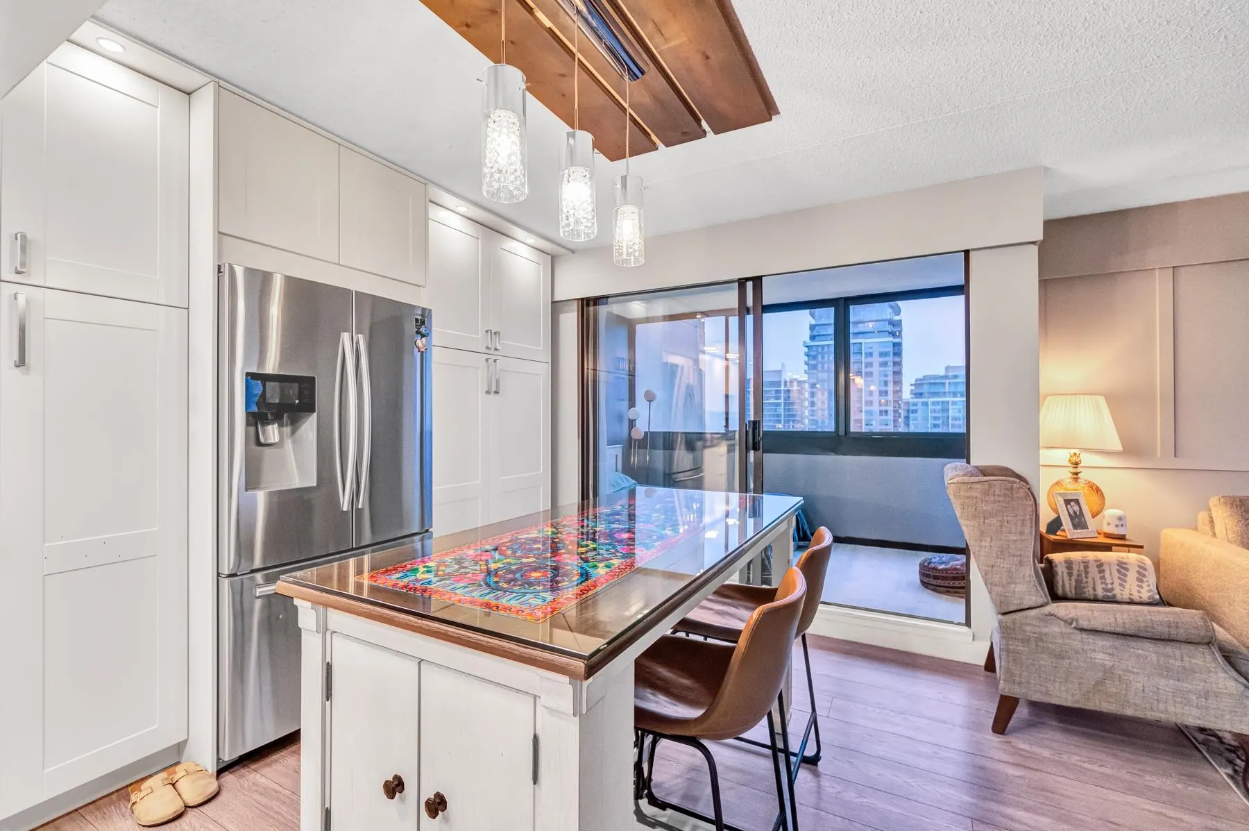 1515 Eastern Avenue #1204