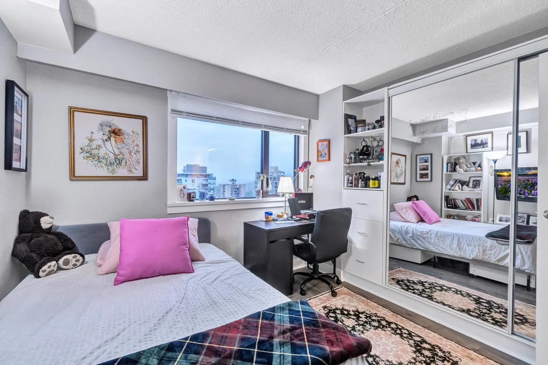 1515 Eastern Avenue #1204