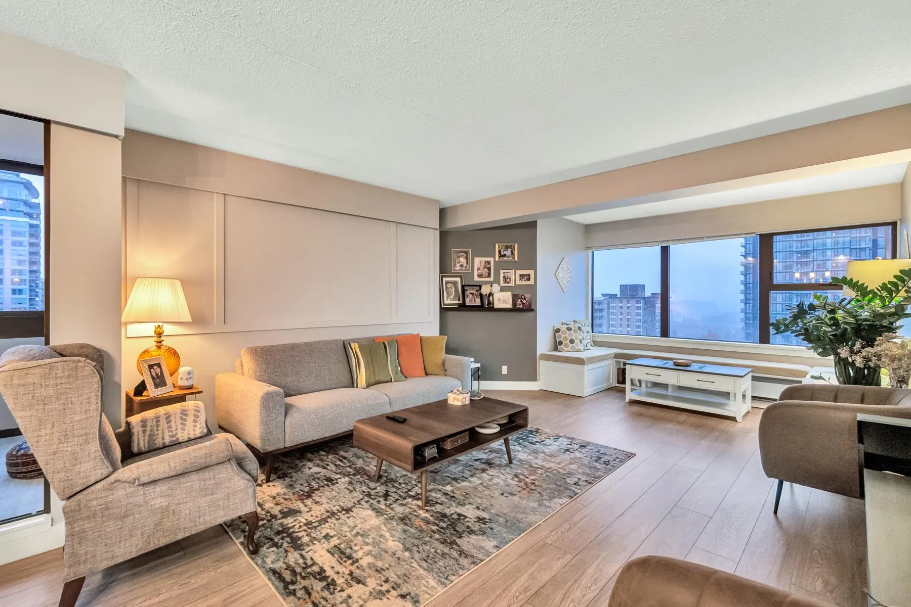 1515 Eastern Avenue #1204