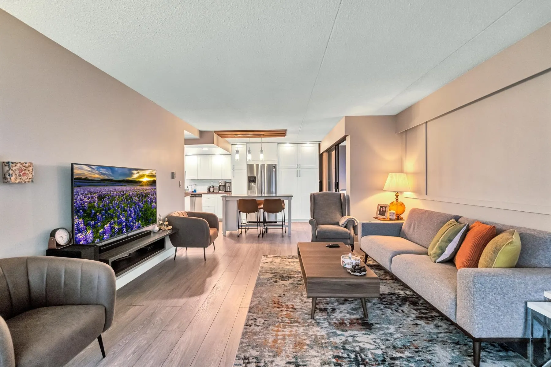 1515 Eastern Avenue #1204