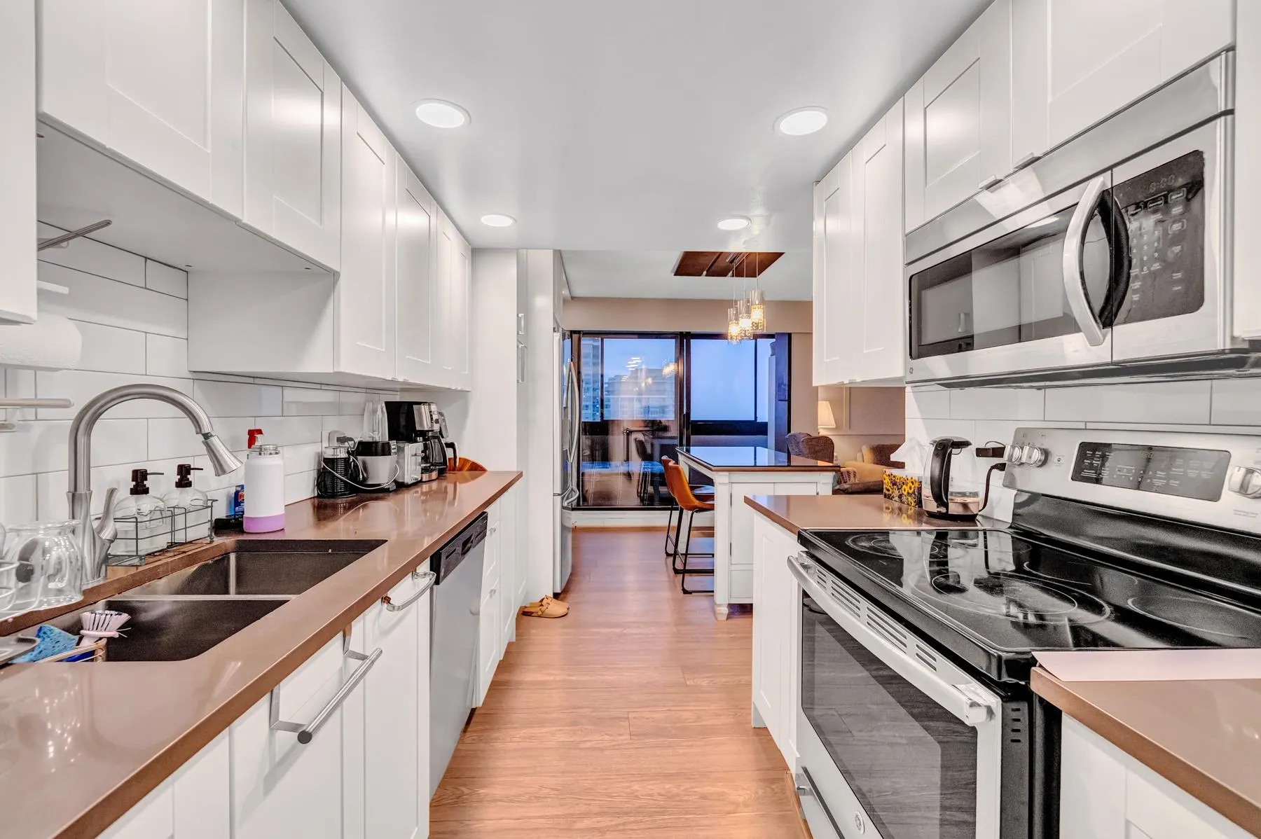 1515 Eastern Avenue #1204