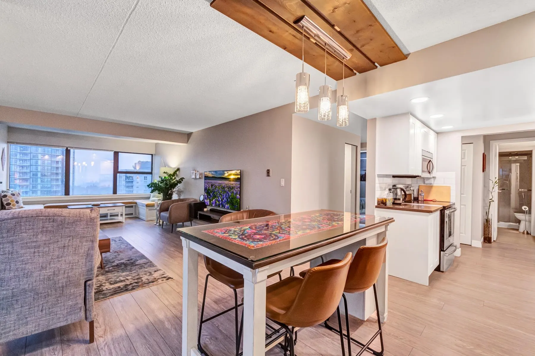 1515 Eastern Avenue #1204