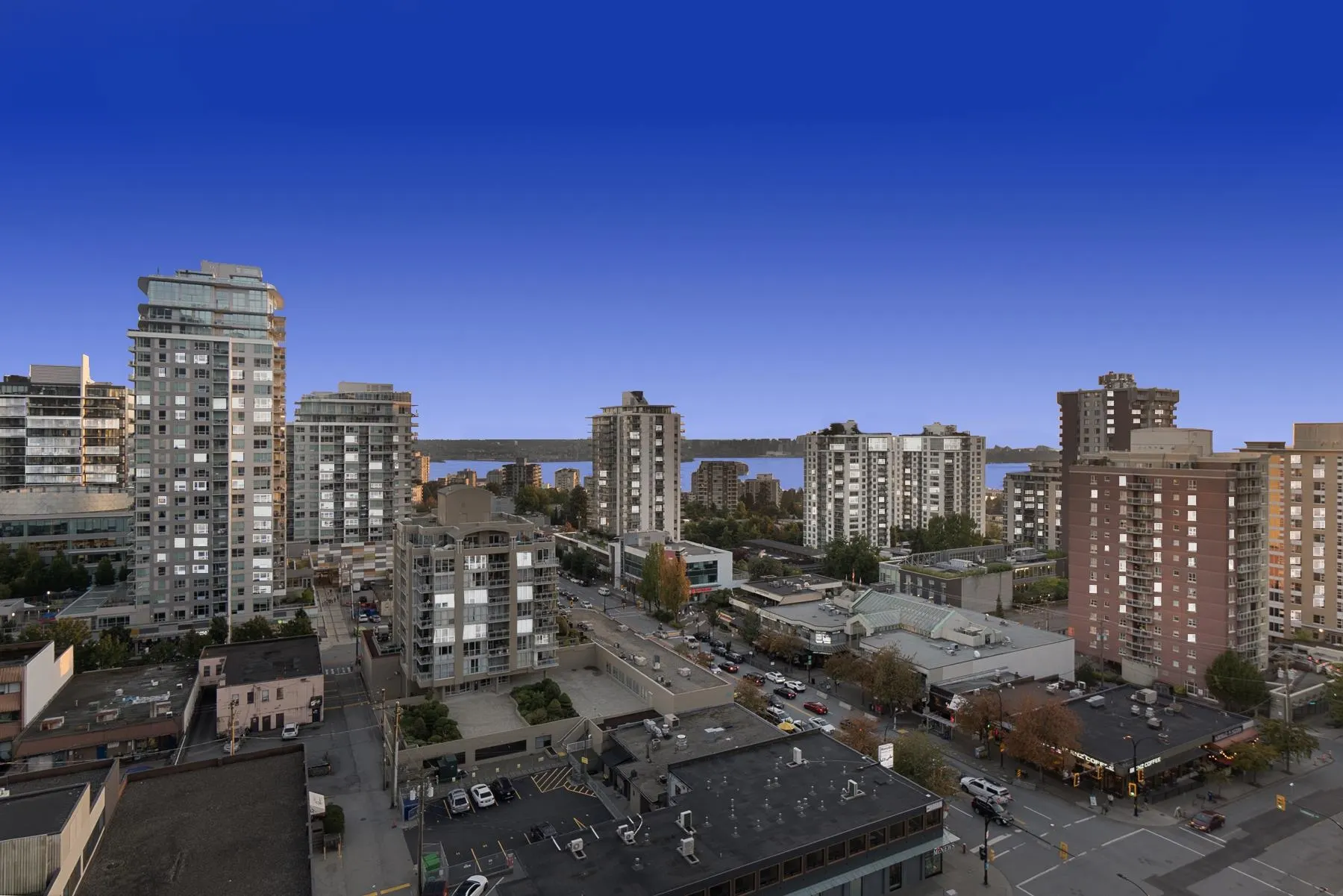 1515 Eastern Avenue #1204
