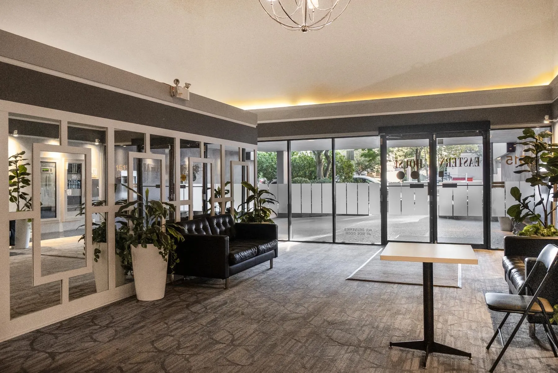 1515 Eastern Avenue #1204