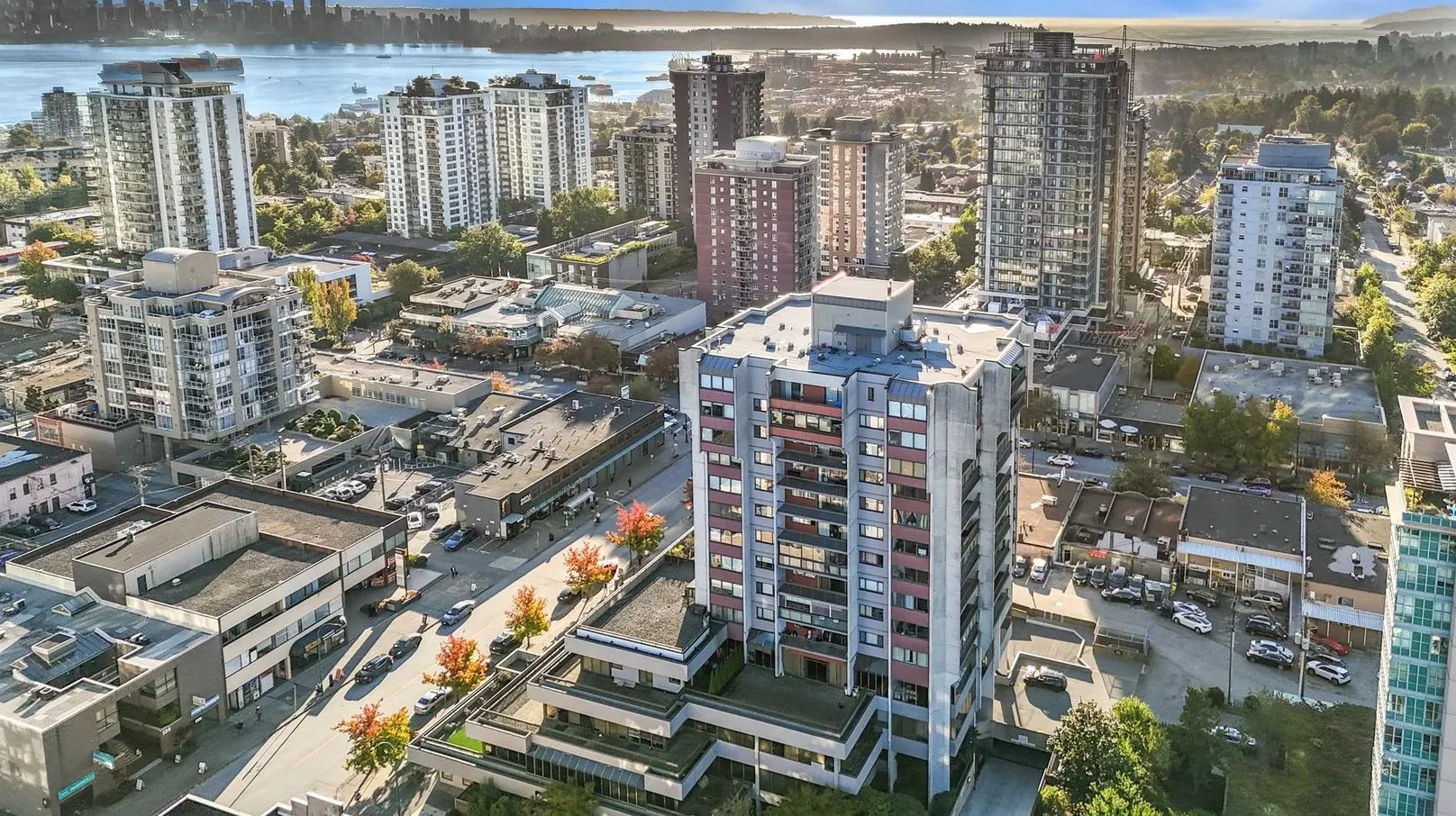1515 Eastern Avenue #1204