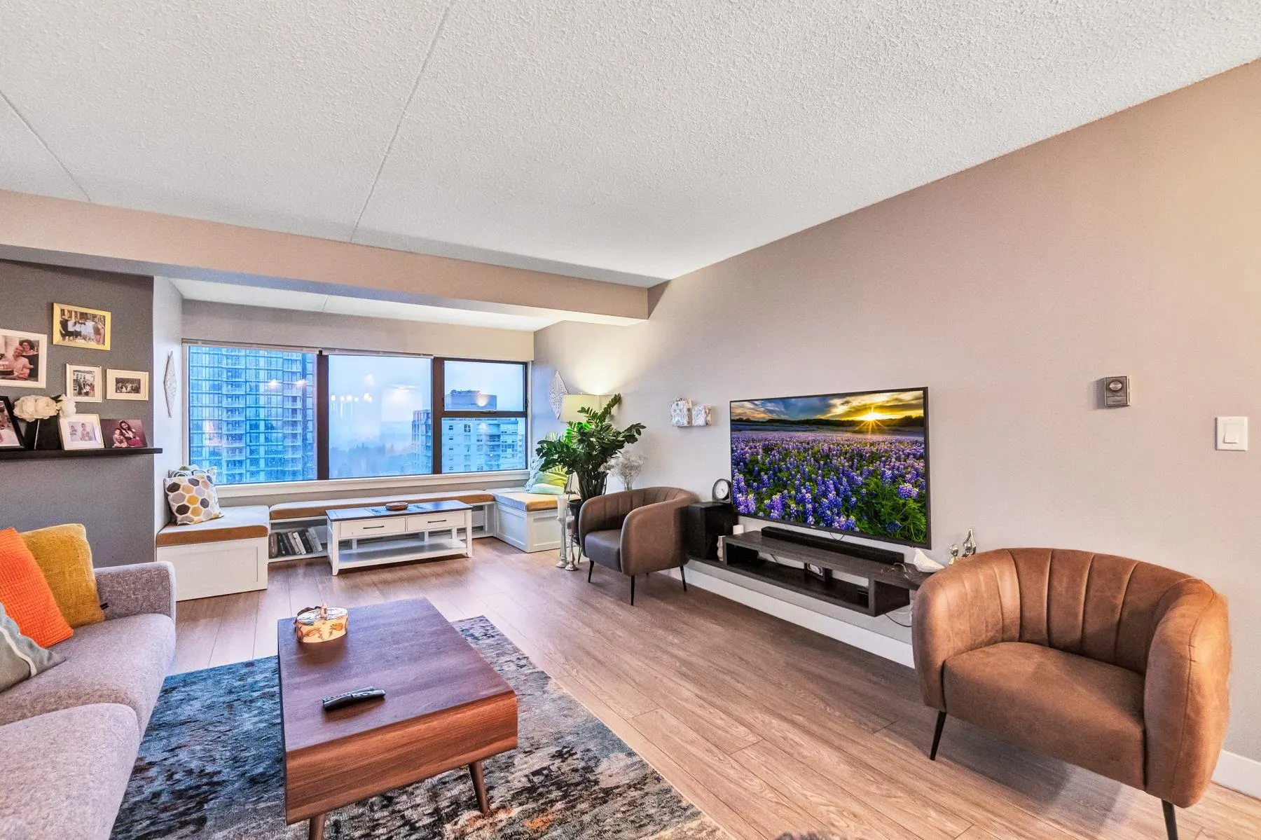 1515 Eastern Avenue #1204