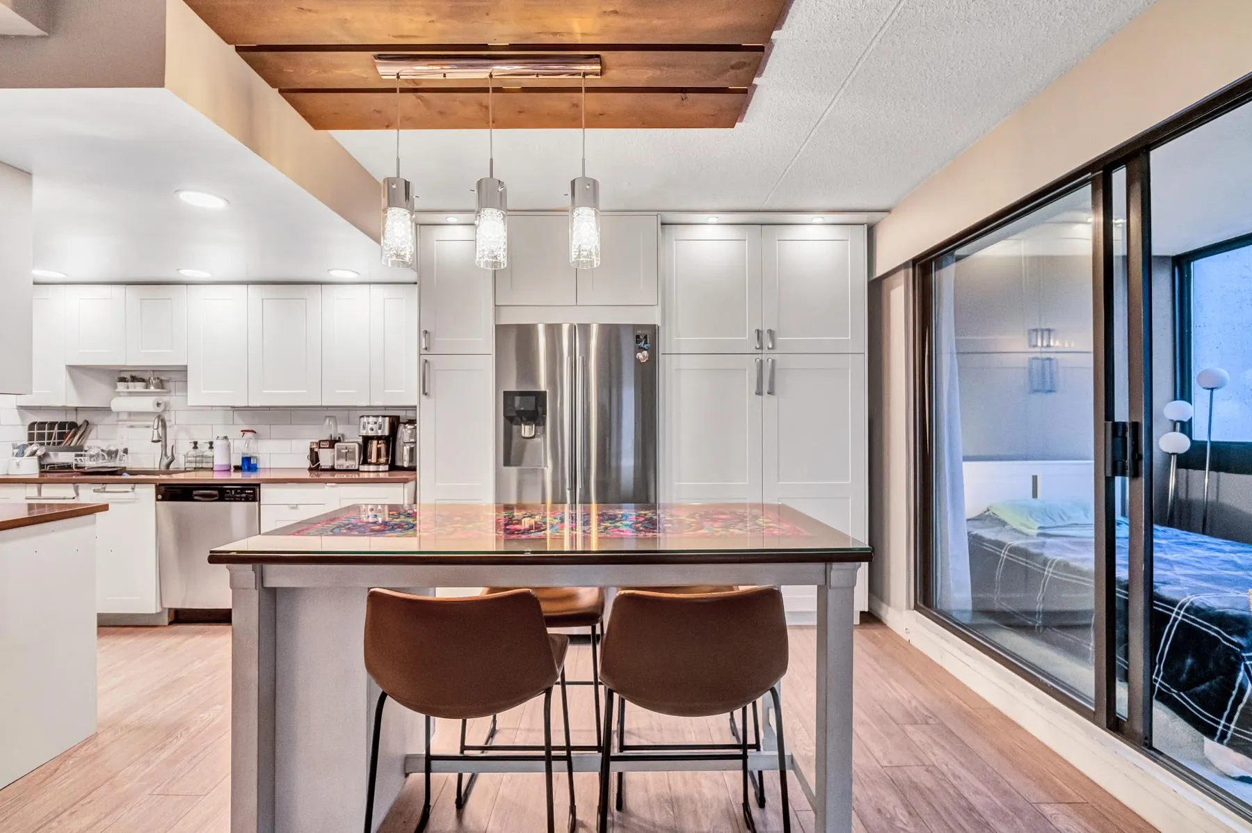 1515 Eastern Avenue #1204