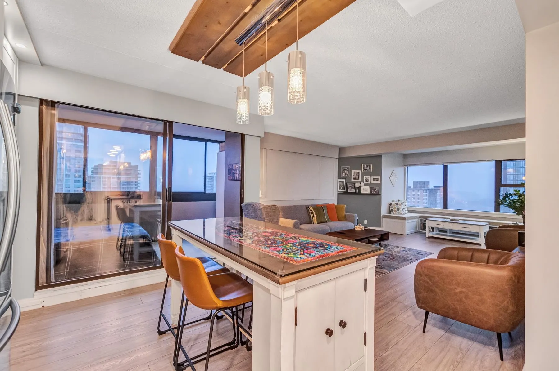 1515 Eastern Avenue #1204