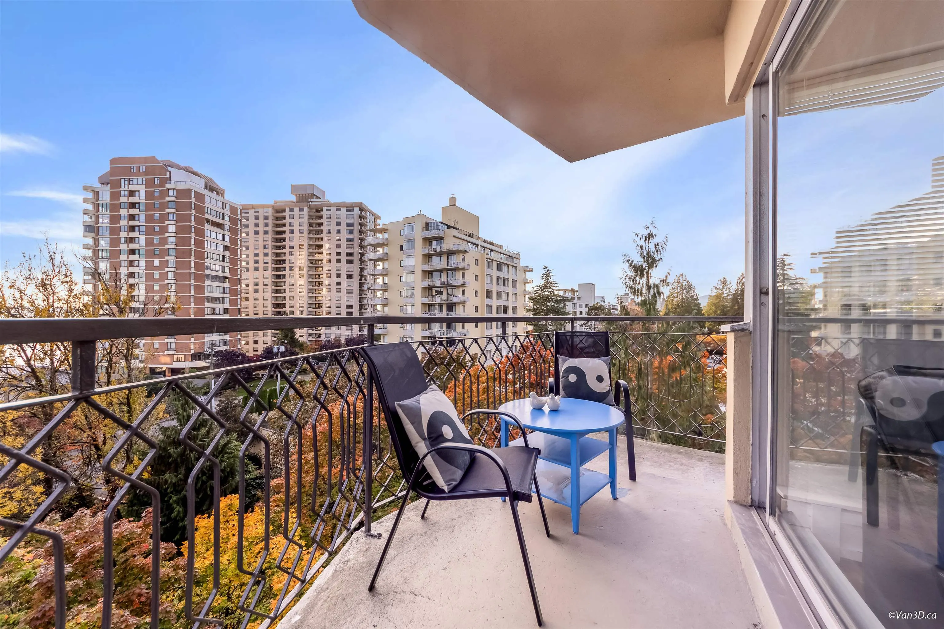 1930 Marine Drive #804