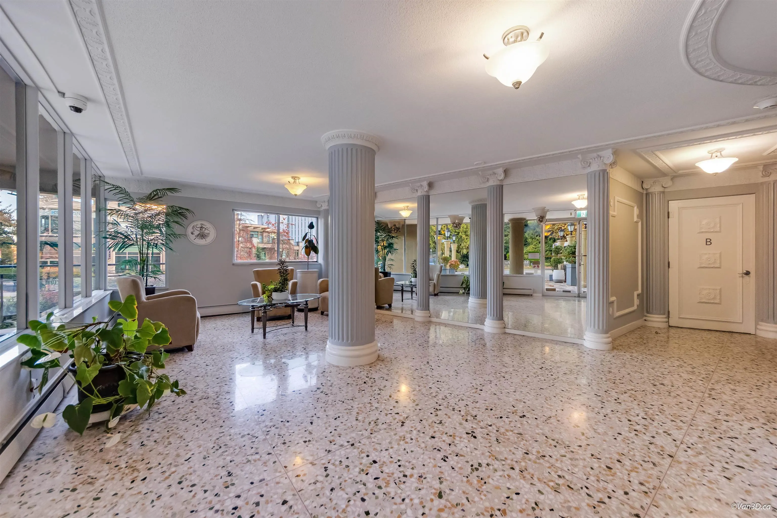 1930 Marine Drive #804
