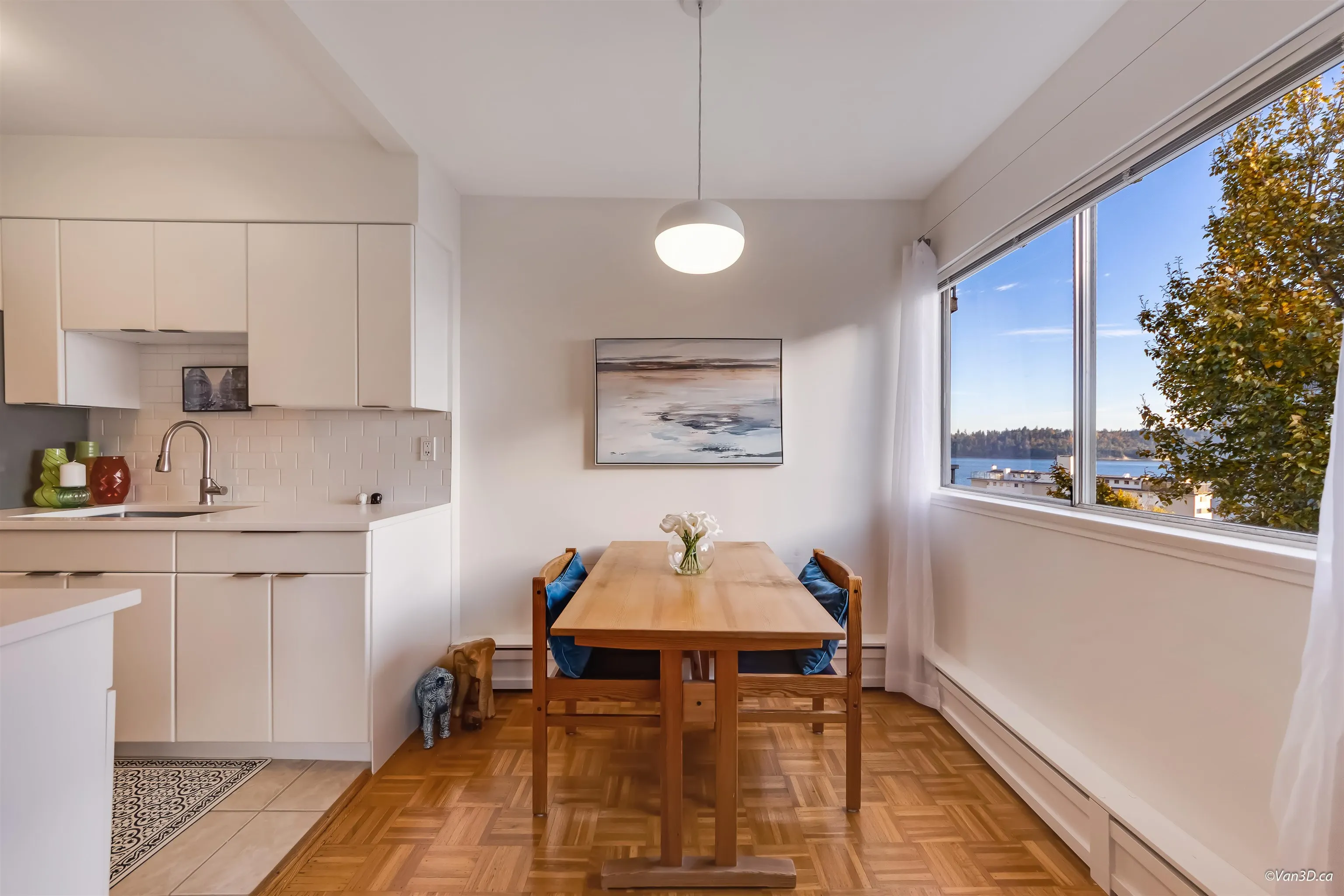 1930 Marine Drive #804