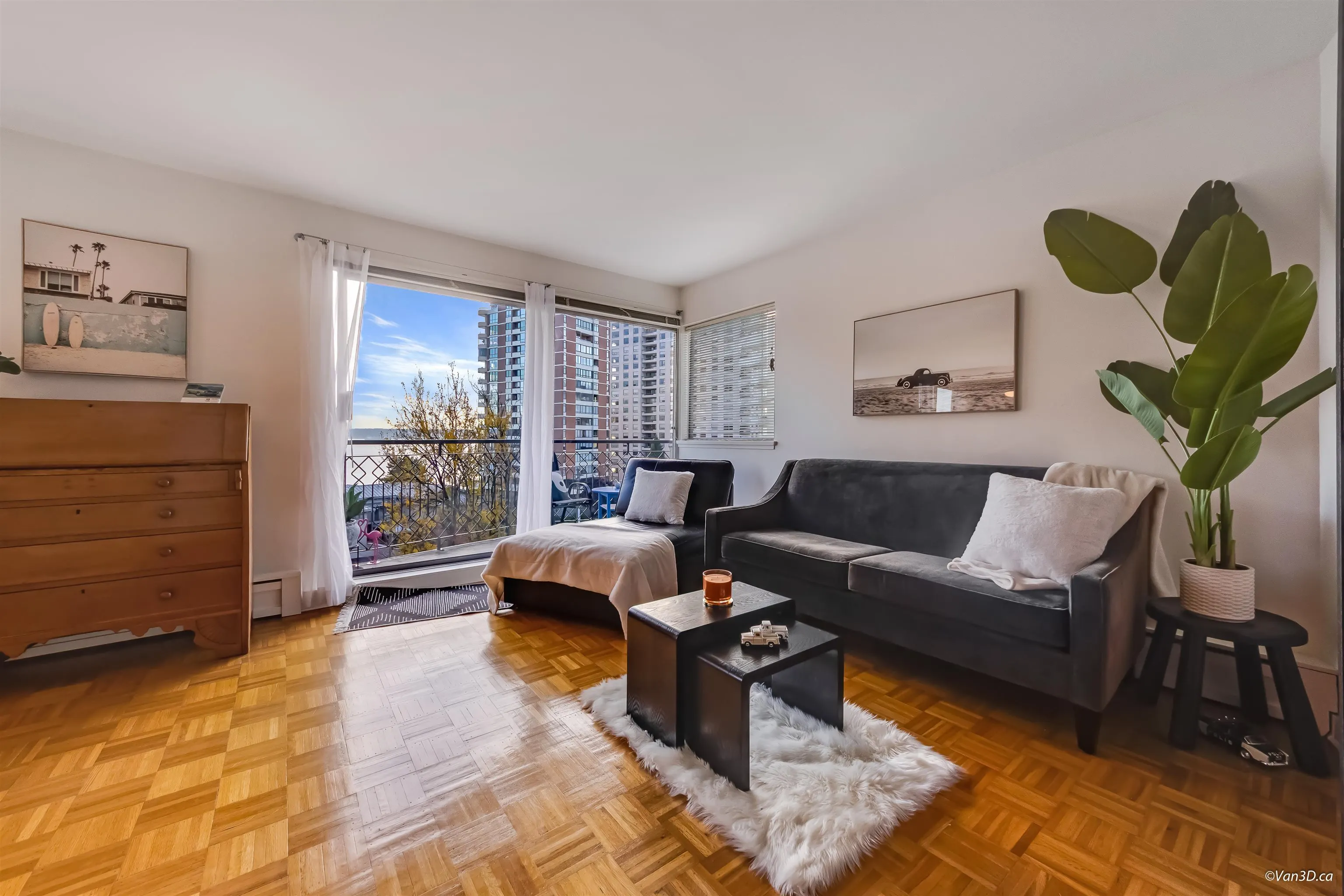 1930 Marine Drive #804