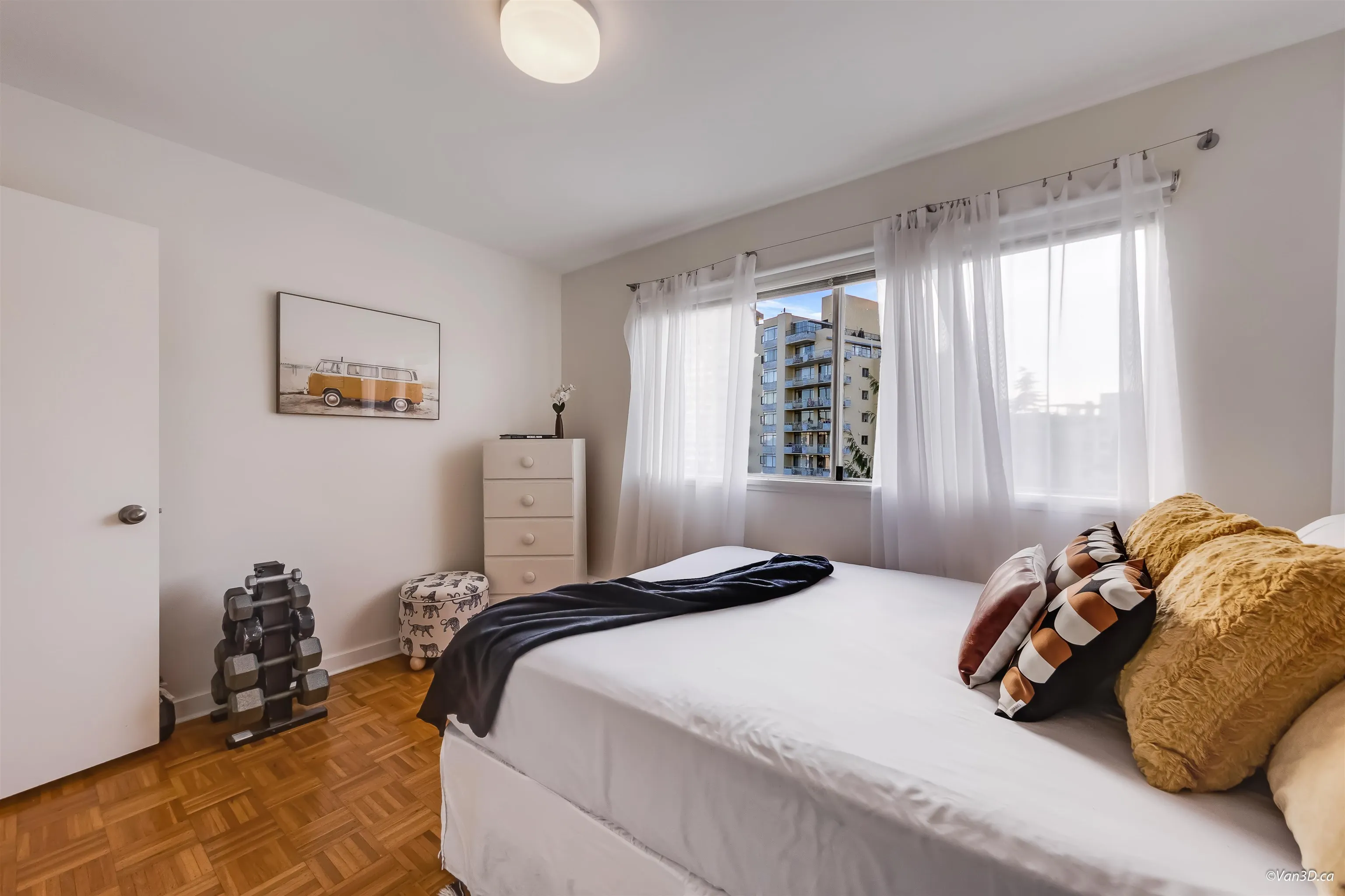 1930 Marine Drive #804